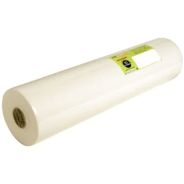 Chemin de Table - 40 x 120 cm - Ivoire COGIR Spunbond Rouleau de 24 M