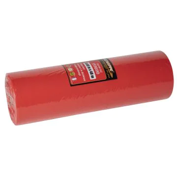 Chemin de Table - 40 x 120 cm - Rouge : COGIR Spunbond Rouleau de 48 M Image
