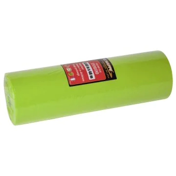 Chemin de Table - 40 x 120 cm - Vert Kiwi : COGIR Spunbond Rouleau de 48 M Photo