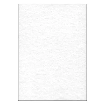 SIGEL DP607 : Lot de 100 feuilles Perga - Format A4 - Gris