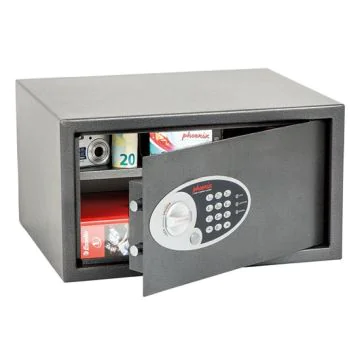 SS0301E PHOENIX  Coffre fort de sécurité Serrure électronique
