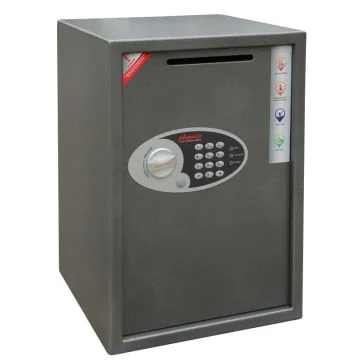 Coffre fort Tirelire - Serrure à Code - 51 L PHOENIX SS0804ED