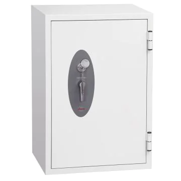 Coffre-fort ignifuge 2H  Serrure à clé - PHOENIX SS1621K