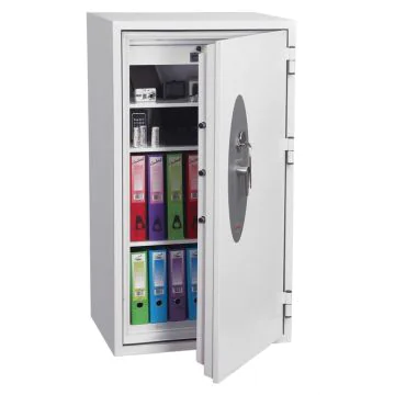 Coffre-fort ignifuge 2H  Serrure à clé - PHOENIX SS1623K