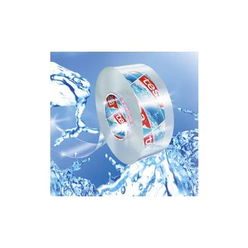 TESA : Ruban adhésif Cristallin - 15 mm x 10 m Photo