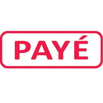 Tampon X-Print - PAYÉ : TRODAT 4912 tampon