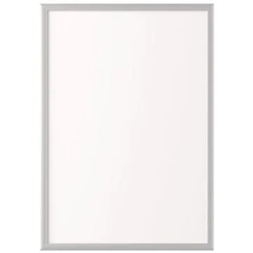 Photo Cadre porte affiche en aluminium - 300 x 400 mm PAPERFLOW