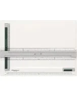 STAEDTLER  661A3 : Planche à dessin  Mars  -  A3