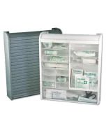 Armoire à Pharmacie avec 14 tiroirs Sani Roll LEINA 22080