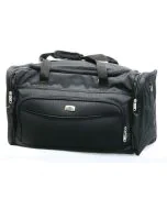 DAVIDT'S 269207-01  : Sac de voyage -  Flexi Noir (Bagage)