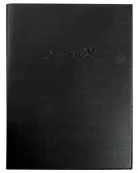 Agenda 2025 Journal 29-2 Barbara EXACOMPTA 29422E