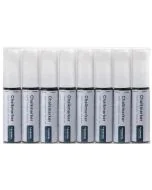 Marqueurs à craie - 6 mm - Assortiment : EUROPEL image