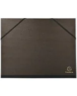 Carton à Dessin Kraft noir - 330 x 260 mm EXACOMPTA Modèle