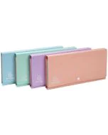 Photo Trieur pochette - 6 compartiments - Assortiment EXACOMPTA Aquarel Image