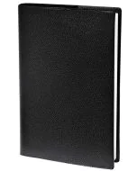 Agenda Semainier 2025 - Ministre S - 160 x 240 mm QUO VADIS pages