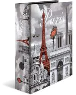 Classeur à levier - Paris : HERMA Image