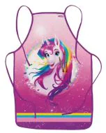 Tablier de travail pour enfant - Footballeur : ROTH