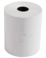 Bobine thermique pour carte bancaire - 57 x 50 x 12 mm EXACOMPTA Photo