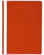 Chemise à lamelles en PP - Rouge EXACOMPTA Visuel