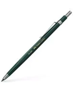 Porte-Mines / Crayon Graphite TK 4600 - HB : FABER CASTELL Visuel