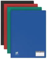 Protège-documents Memphis de 50 Pochettes - Tradition : OXFORD Photo