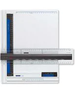 STAEDTLER : Planche à dessin Mars - A4 tracage