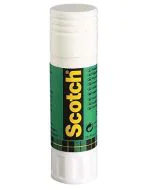 Photo SCOTCH : Bâton de colle standard - 8 g - 6208SF5