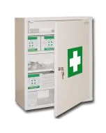 Armoire à Pharmacie murale Professionnelle TRIONYX MF25