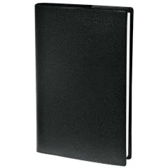 Agenda de bureau 2025 avec répertoire - 160 x 240 mm QUO VADIS H24/24