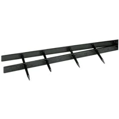 Baguette à relier SureBind noir 25 mm GBC 1132850