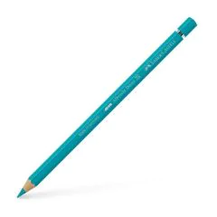 Crayon Aquarellable Albrecht Dürer - Vert de Cobalt FABER CASTELL  Lot de 6