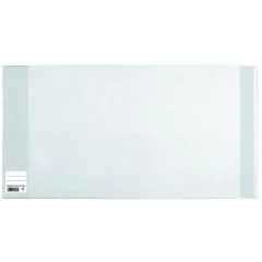 14270 HERMA : Couvre-livres instantané - 540 x 270 mm 