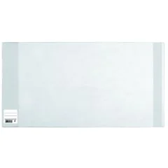 14295 HERMA : Couvre-livres instantané - 540 x 295 mm