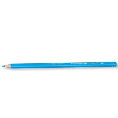 Photo 157-30 Crayon de couleur - Bleu Lumière  STAEDTLER Ergosoft