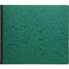EXACOMPTA 16110E : Registre de 11 colonnes sur 1 page - 270 x 320 mm Journal comptable