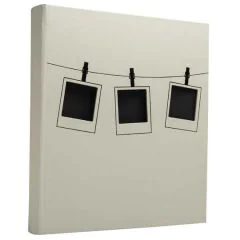 Album photos - 290 x 320 mm - 300 photos EXACOMPTA Instants