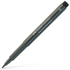 Feutre à encre de chine PITT artist pen - Gris chaud V : FABER CASTELL Photo