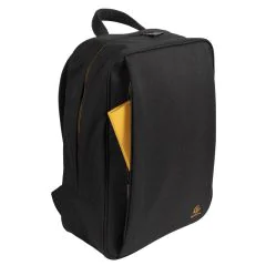 Sac à dos - Gris chiné Noir : EXACOMPTA Smart Exactive image