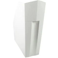 Porte Revues - The Magazine - Blanc : EXACOMPTA image