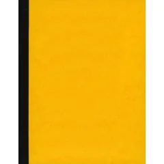 Registre à têtes paresseuses - 8 colonnes 80 pages - 320 x 240 mm : ELVE 1883081