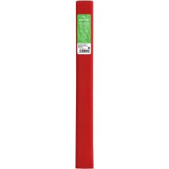 Rouleau de Papier Crépon - Rouge pavot : CANSON Image