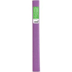 Rouleau de Papier Crépon - Lilas : CANSON Modèle