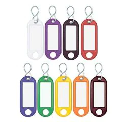 WEDO Porte-clés - Assortiment 262803499