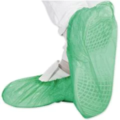 Sur-chaussures pour l'hygiène - Bleu : HYGOSTAR Lot de 100 Visuel