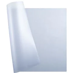 Sous-mains Souple de bureau - 500 x 650 mm : EXACOMPTA Crystal image