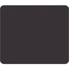 Tapis de Souris de Bureau - Noir : FELLOWES Modèle