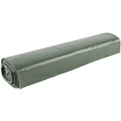 Sac Poubelle 120 litres 35 microns - Vert HYGO CLEAN Lot de 25