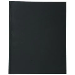 EXACOMPTA : Registre - 4 colonnes sur 1 page - 200 pages - 320 x 250 mm Visuel