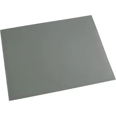 Sous-Mains Durella - 520 x 650 mm - Gris : LAUFER Modèle