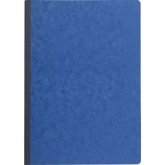EXACOMPTA 410E : Registre 80 pages quadrillées - 297 x 210 mm  Cahier A4